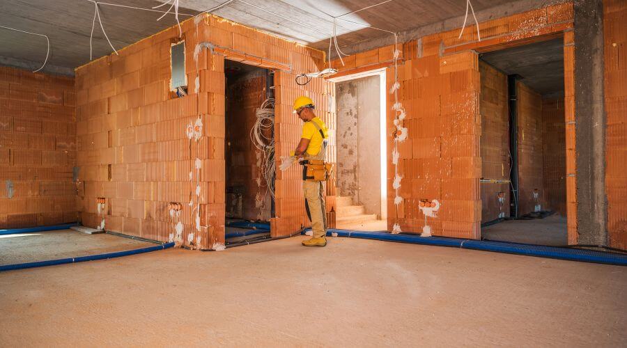 Expert flood damage restoration services in Rock Island, IL